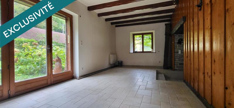 Maison - 174 m² - 8 pièces