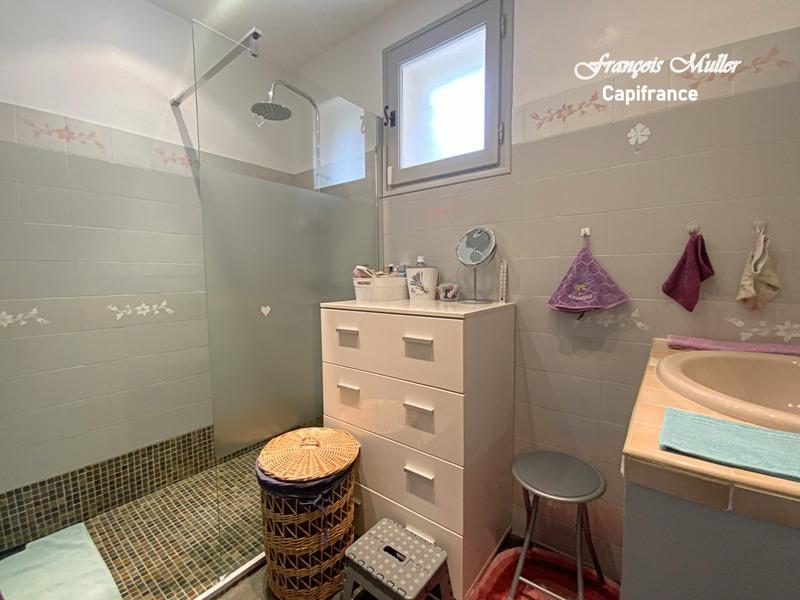 Appartement - 97 m² - 4 pièces