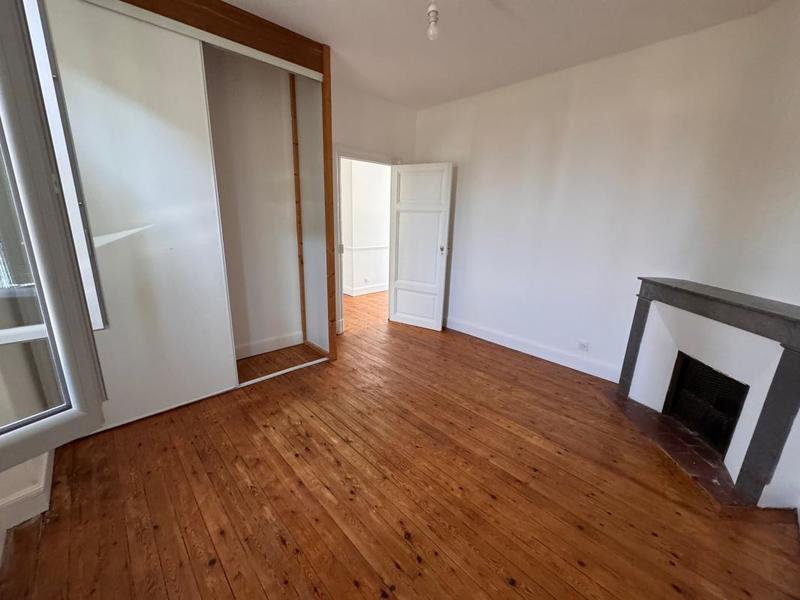 Maison de ville - 126 m² - 5 pièces