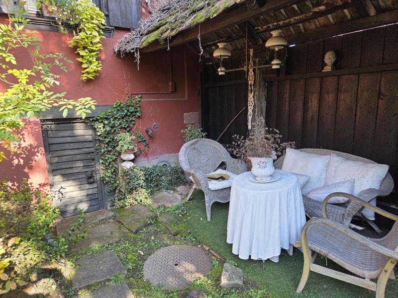 Maison - 230 m² - 6 pièces