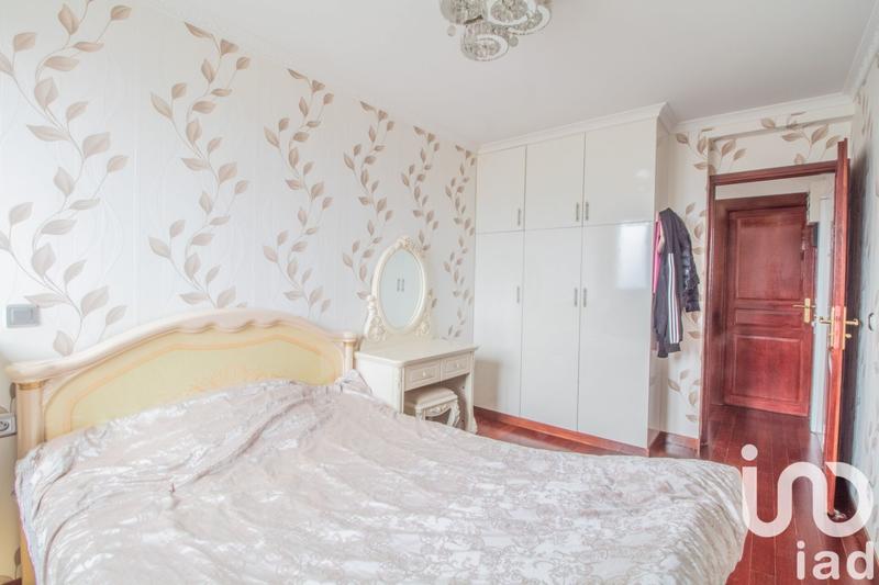 Appartement - 60 m² - 4 pièces