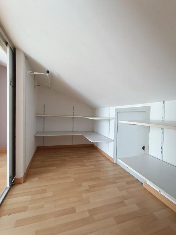 Maison de ville - 79 m² - 3 pièces