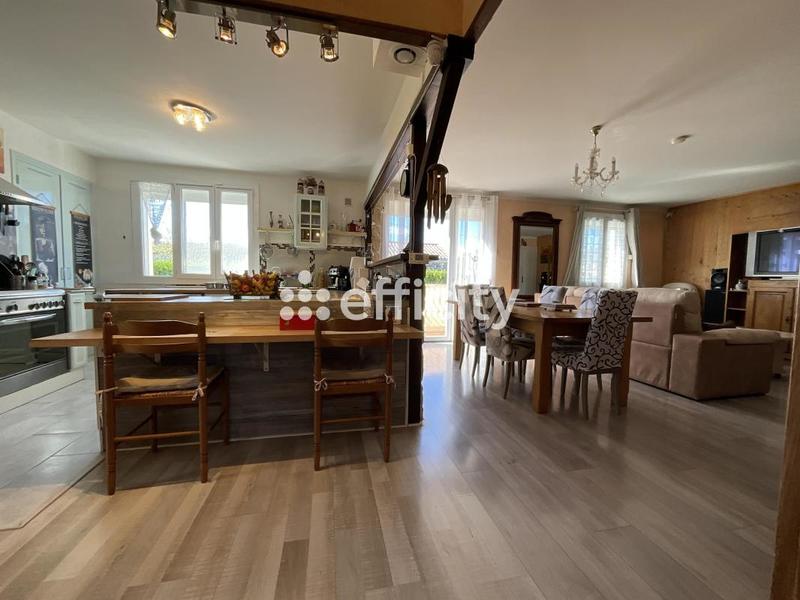 Villa - 150 m² - 7 pièces