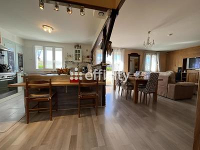 Villa - 150 m² - 7 pièces