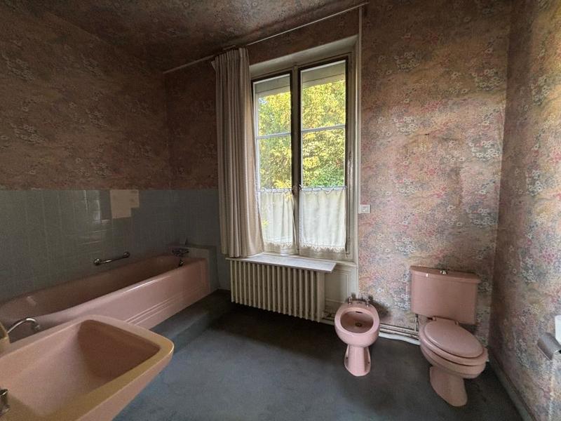 Appartement - 125 m² - 4 pièces