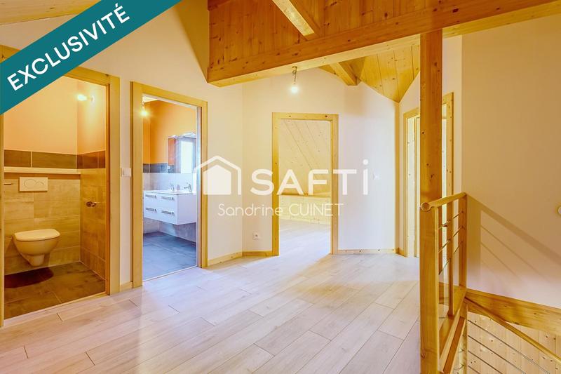 Appartement - 109 m² - 5 pièces