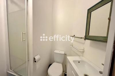 Maison - 123 m² - 5 pièces