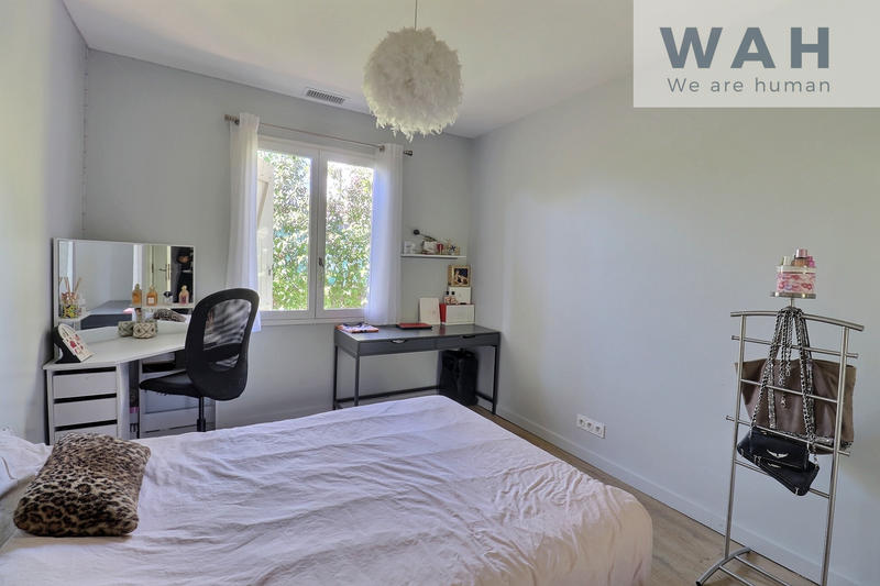 Villa - 164 m² - 7 pièces