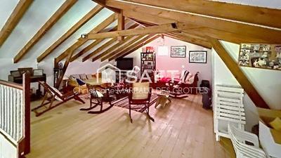 Villa - 110 m² - 3 pièces