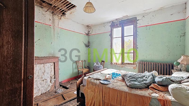 Villa - 108 m² - 6 pièces