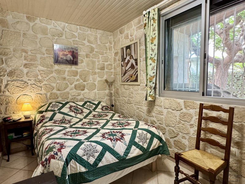 Maison - 125 m² - 3 pièces