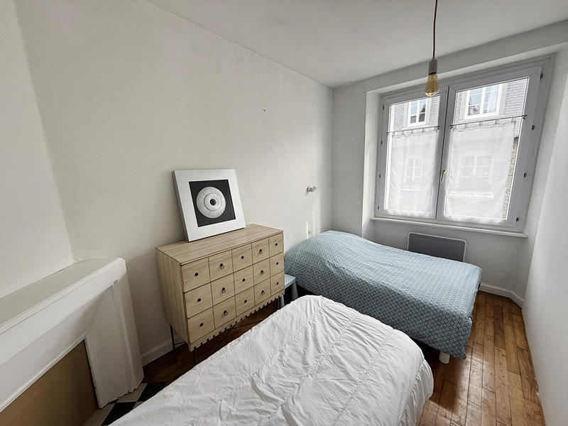 Maison - 119 m² - 5 pièces