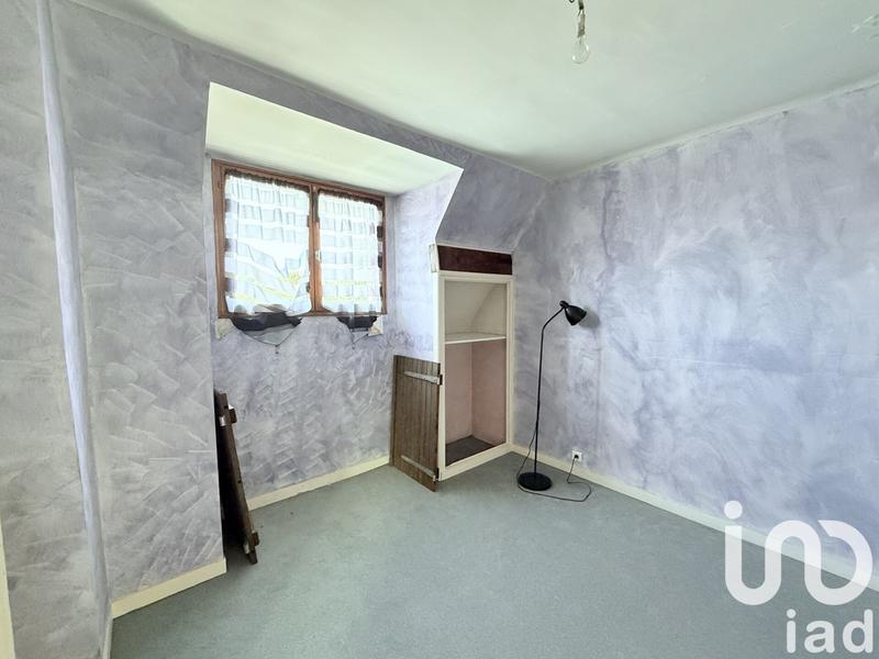 Maison - 148 m² - 7 pièces