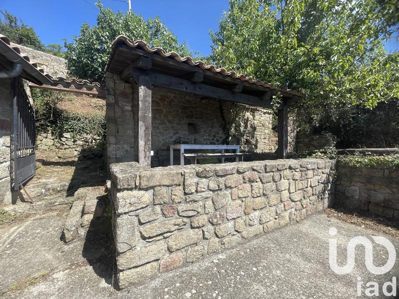 Maison de campagne - 81 m² - 7 pièces