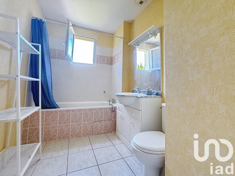 Maison - 84 m² - 4 pièces