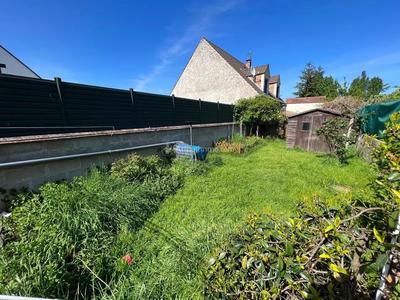 Maison - 54 m² - 2 pièces