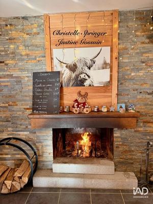 Local commercial - 320 m²