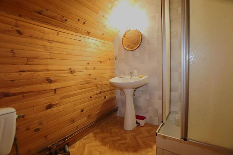 Maison - 291 m² - 10 pièces