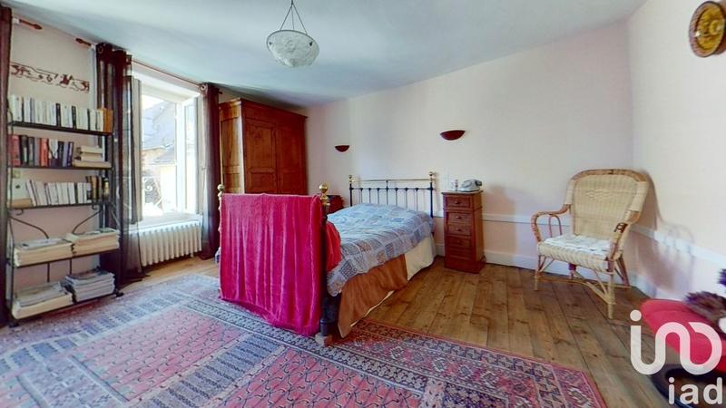 Maison de ville - 213 m² - 5 pièces