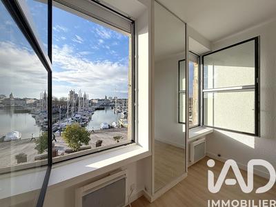 Appartement - 73 m² - 3 pièces