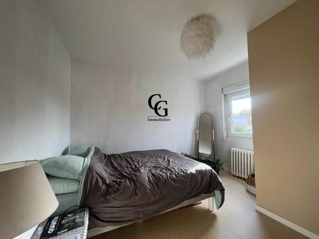 Maison - 45 m² - 3 pièces