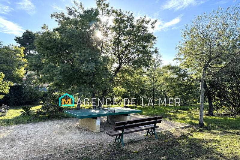 Appartement - 17 m² - 1 pièce