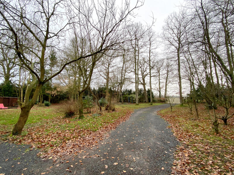 Maison - 260 m² - 8 pièces