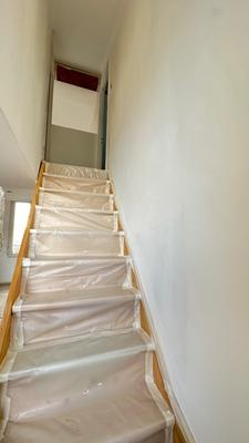 Appartement - 66 m² - 4 pièces