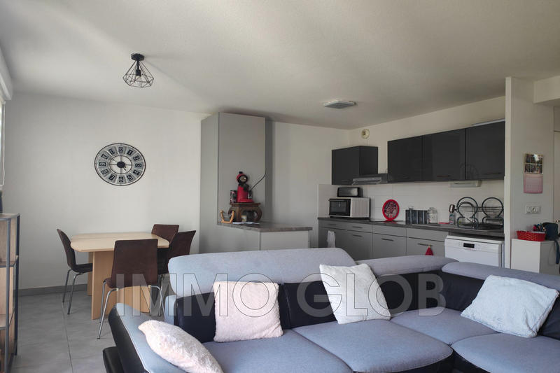 Maison - 89 m² - 4 pièces