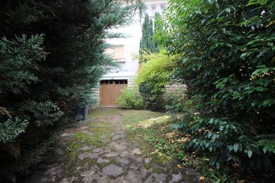 Maison - 127 m² - 6 pièces