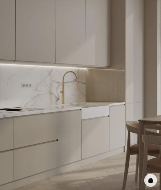 Appartement - 107 m² - 4 pièces