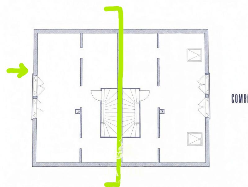 Maison - 114 m² - 5 pièces