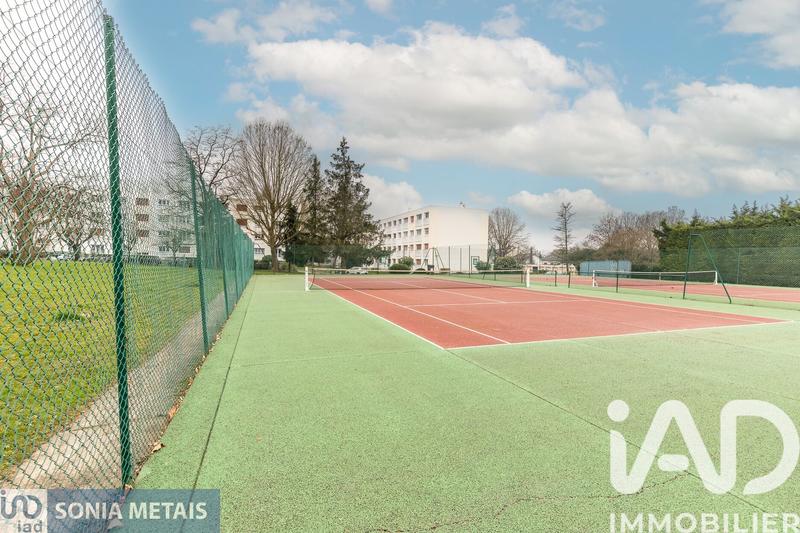 Appartement - 84 m² - 5 pièces