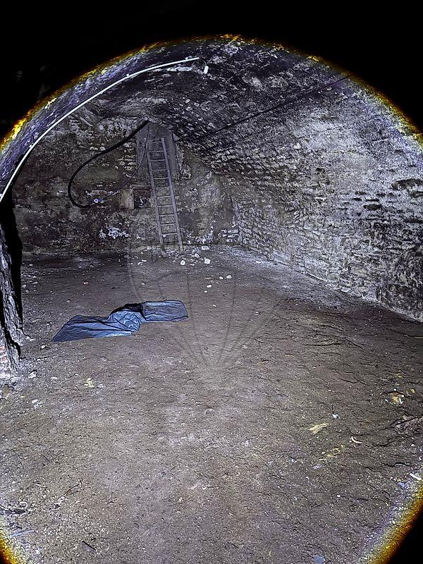 Maison - 156 m² - 6 pièces