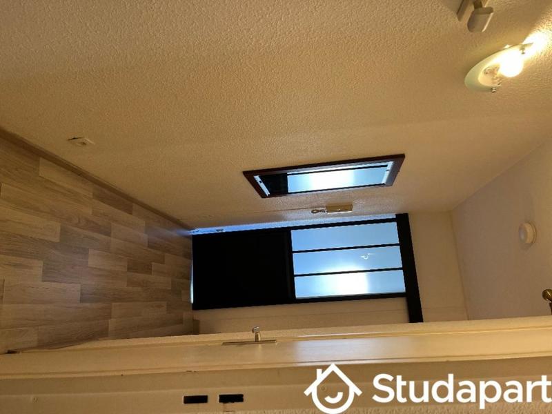 Appartement - 27 m² - 1 pièce