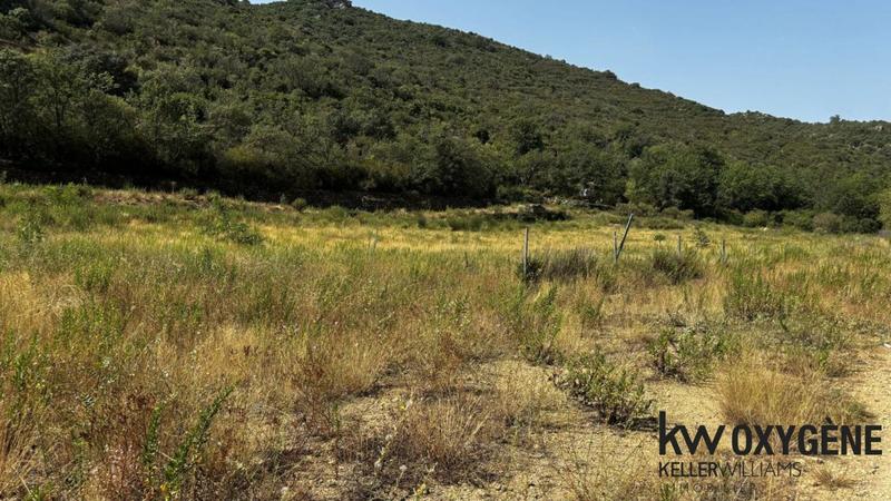 Terrain agricole - 14 855 m²