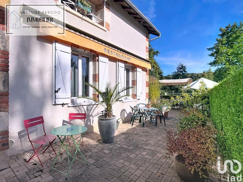 Local commercial - 450 m²