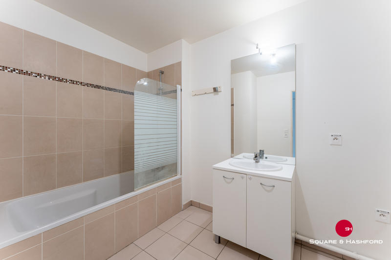 Appartement - 69 m² - 3 pièces