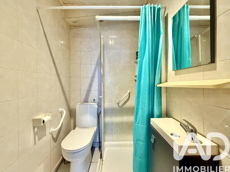 Maison - 124 m² - 6 pièces