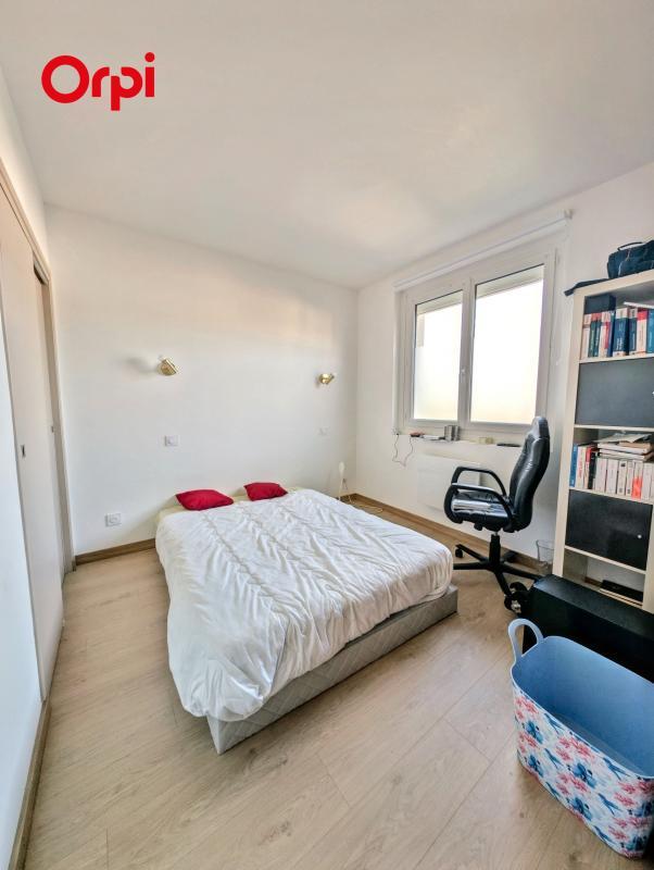 Appartement - 114 m² - 5 pièces