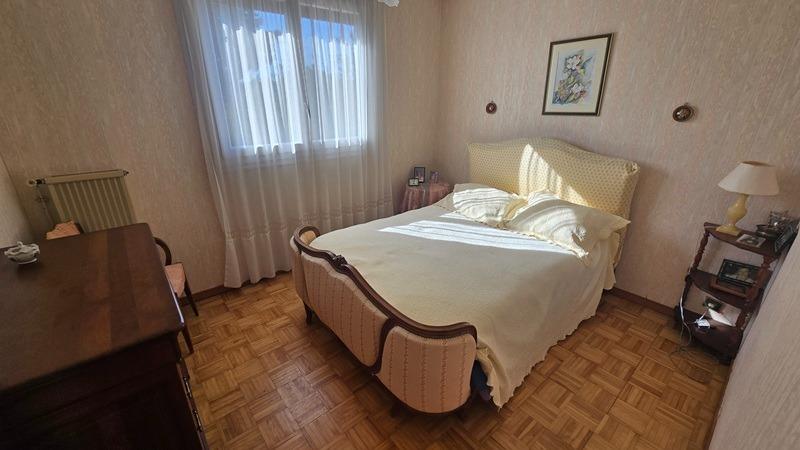 Maison - 114 m² - 5 pièces