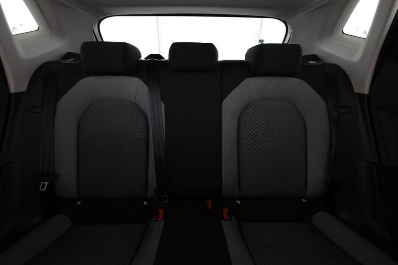 Seat Ibiza 1.0 Mpi Urban 80 ch