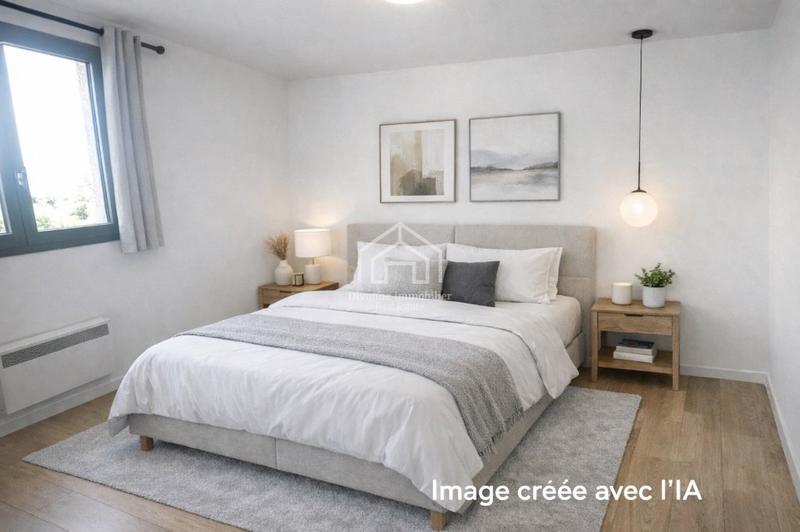 Villa - 108 m² - 5 pièces