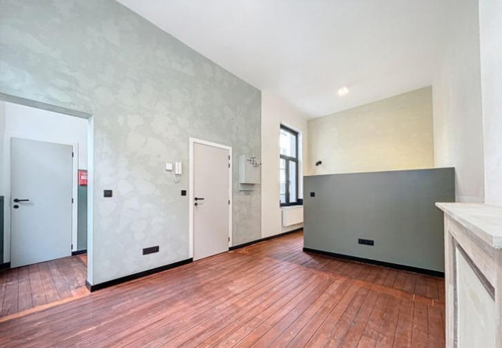 Appartement - 24 m² - 1 pièce