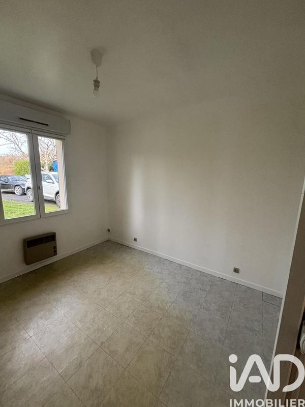 Maison - 82 m² - 4 pièces