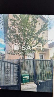 Appartement - 22 m² - 1 pièce