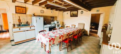 Ferme - 82 m² - 3 pièces