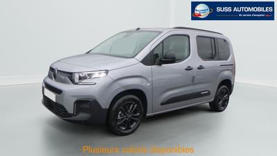 Citroën Berlingo Taille m BlueHDi 130 s Eat8 Max