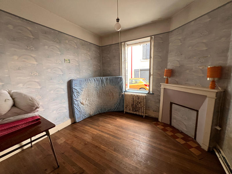 Maison - 140 m² - 7 pièces