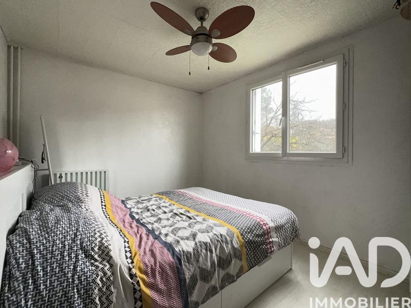 Appartement - 72 m² - 4 pièces